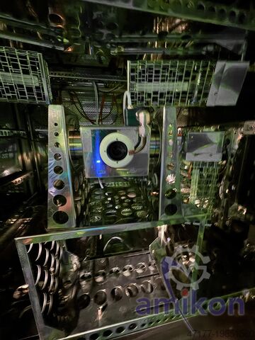 Koplamp testbank Weiss / Vötsch VCS³ 4100-5-S (Indoor & Outdoor) Scheinwerferprüfstand