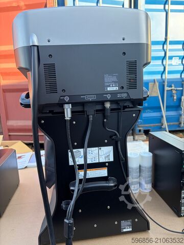 KEYENCE VL-serien Optiskt 3D-skanningssystem VL-550, VL-500/VL-570 KEYENCE VL Series Optyczny system skanowania 3D VL-550, VL-500/VL-570 KEYENCE VL Series Optyczny system skanowania 3D VL-550, VL-500/VL-570