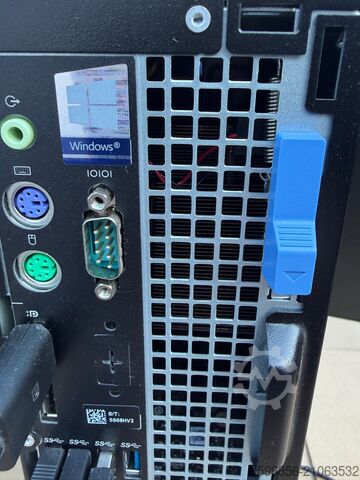 Optický systém řady KEYENCE VL KEYENCE VL Series  3D VL-370 KEYENCE VL Series  3D VL-370