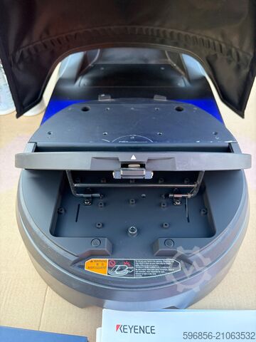 Optický systém řady KEYENCE VL KEYENCE VL Series  3D VL-370 KEYENCE VL Series  3D VL-370