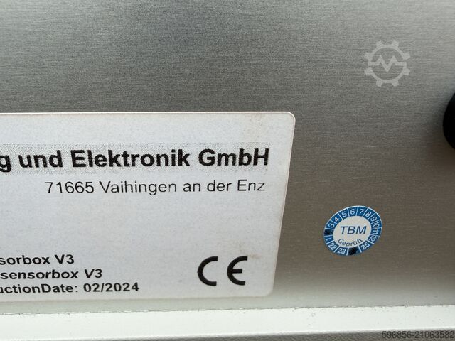 TBM-D Positionssensorbox V3 – Mätsystem 12V | CE | 2024 TBM-D  Positionsensorbox V3 – System pomiarowy 12V | CE | 2024 TBM-D  Positionsensorbox V3 – System pomiarowy 12V | CE | 2024