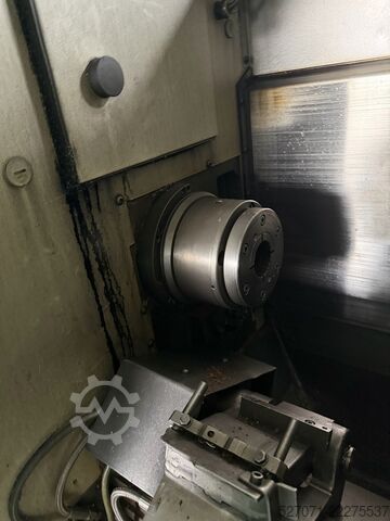 CNC-Drehmaschine Traub TNS 65