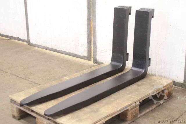 Vorken unbekannt 140 x 60 Länge 1120 mm