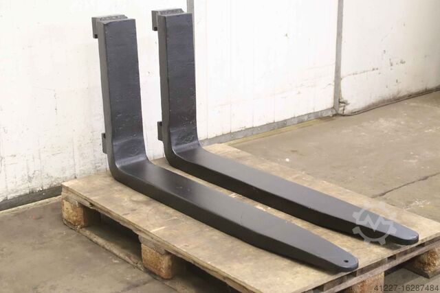 Vorken unbekannt 140 x 60 Länge 1120 mm