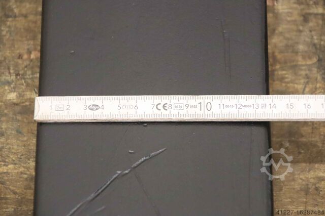 Vorken unbekannt 140 x 60 Länge 1120 mm