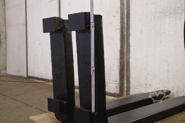 Vorken unbekannt 140 x 60 Länge 1120 mm