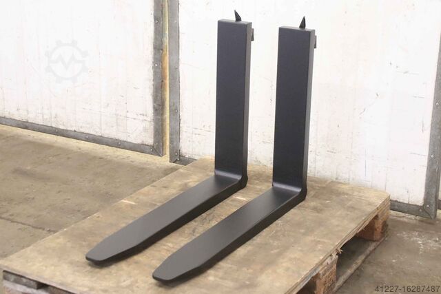 Çatallar unbekannt 110 x 40 Länge 800 mm