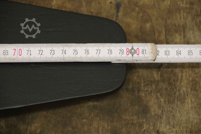 Çatallar unbekannt 110 x 40 Länge 800 mm