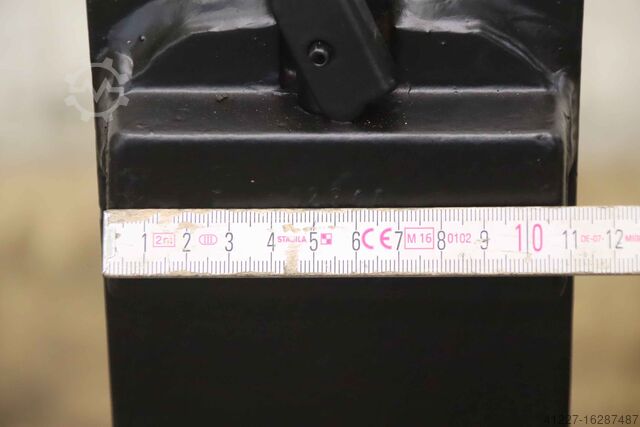 Çatallar unbekannt 110 x 40 Länge 800 mm