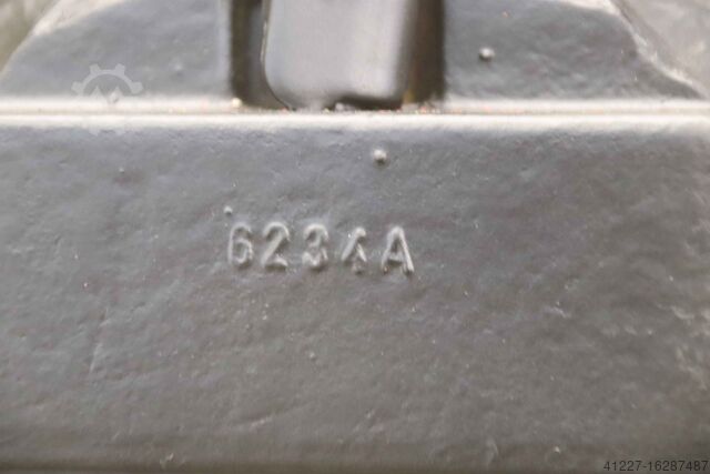 Çatallar unbekannt 110 x 40 Länge 800 mm