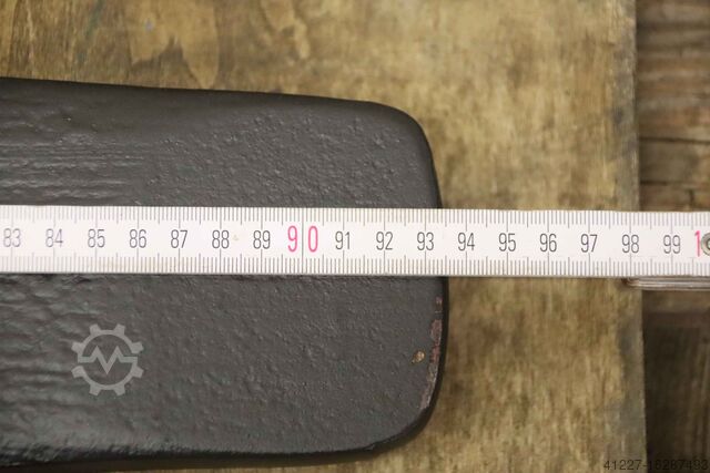 Vorken unbekannt 140 x 50 LĂ€nge 935 mm