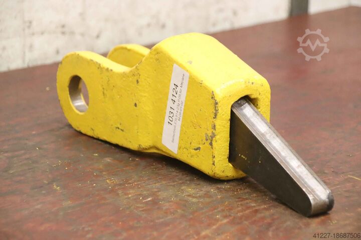 Touw slot unbekannt ETL914-23g P.09 MKräne