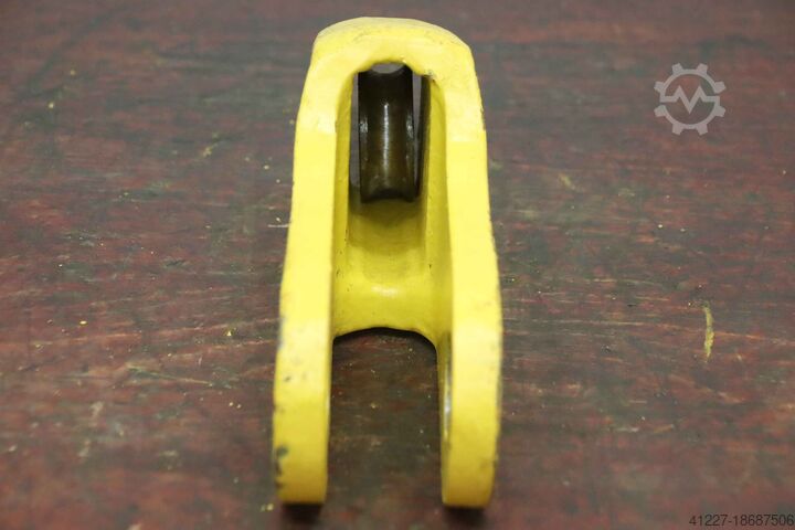 Seilschloß unbekannt ETL914-23g P.09 MKräne