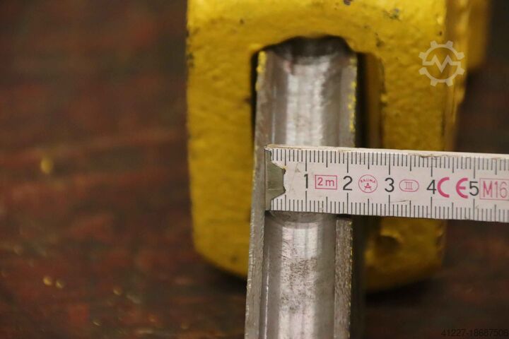 Touw slot unbekannt ETL914-23g P.09 MKräne