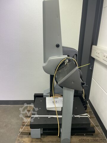 Souřadnicový měřicí stroj TESA MICRO HITE 3D