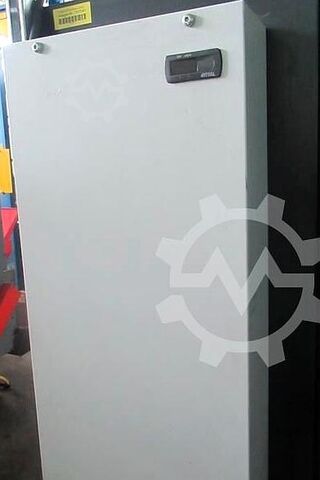 CNC draai-freescentrum DMG Gildemeister CTX Alpha 300