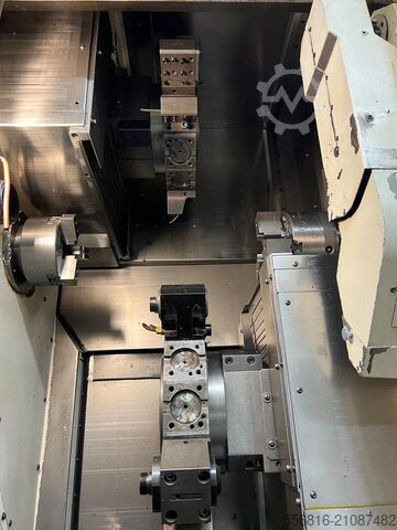 CNC Draaibank NAKAMURA WT150