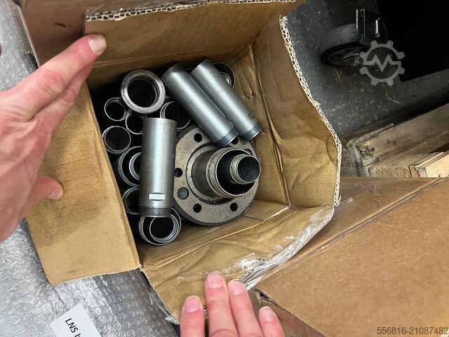 CNC Draaibank NAKAMURA WT150