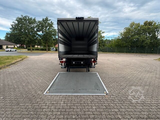 Koelwagen MAN TGM 18.290 Tiefkühlkoffer +LBW*Thermoking*