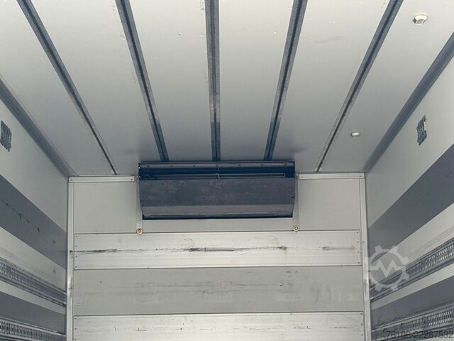 Koelwagen MAN TGM 18.290 Tiefkühlkoffer +LBW*Thermoking*