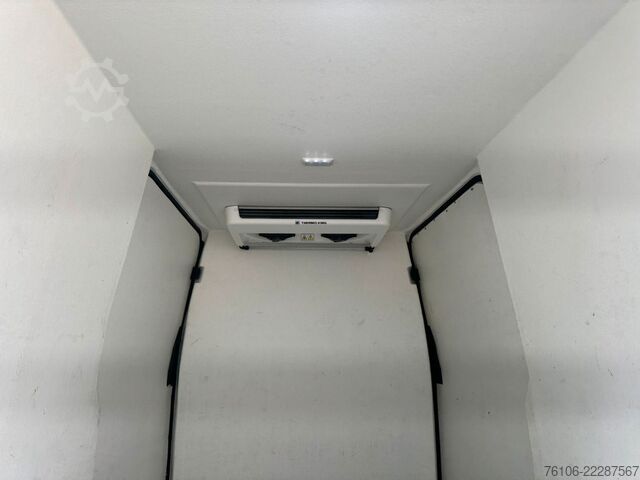 Fourgon isotherme frigorifique MERCEDES-BENZ Sprinter III 519 CDI Tiefkühlkasten  Thermoking