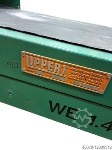 Transportband Transportband Lippert 7000-900-700