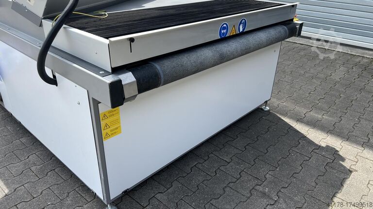 UV-droger PW PUVD 1300-2/3D Printworld PUVD