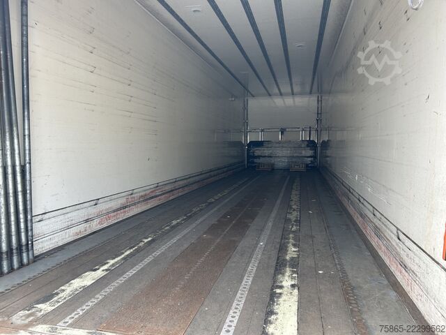 Kufr Draco TXA 121 City / 10 mtr / Box / LZV Deel 2 / Laad...
