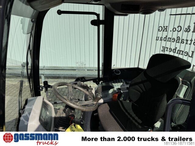 Sonstige Kubota R090 4x4, Palettengabel, ca. 838 Betr.-Std.