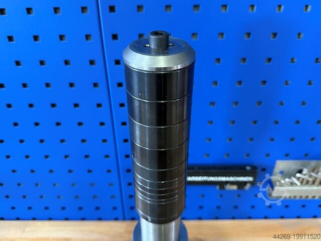 Ax de frezare 40 mm  
