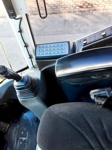 Wiellader LIEBHERR L 542 kein 524 538 546 gute