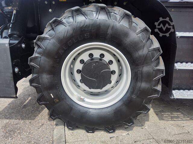 Apilador de rotor Manitou MRT 3060