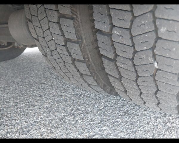 Furgone MERCEDES-BENZ Atego III WL 821 - Atego WL 821L/36 . p.l.Euro VI
