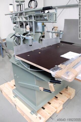 Sierra circular de aluminio GRAULE ZS 200 N