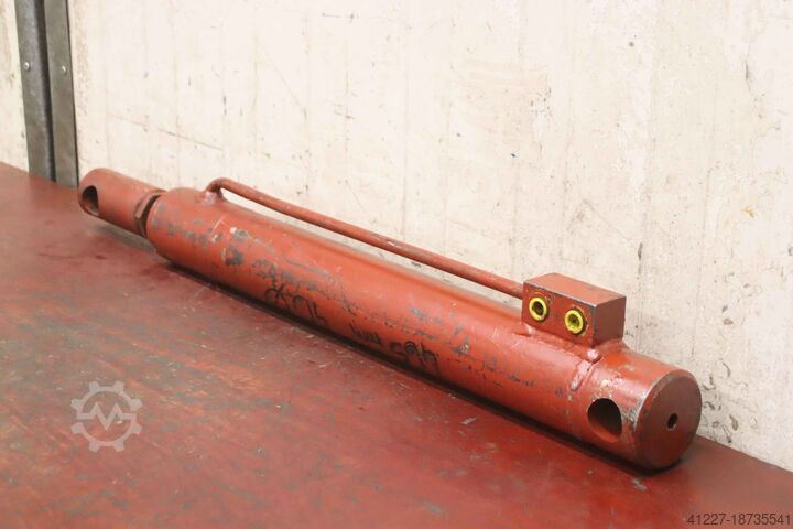 Cilindro hidráulico unbekannt Hub 465 mm