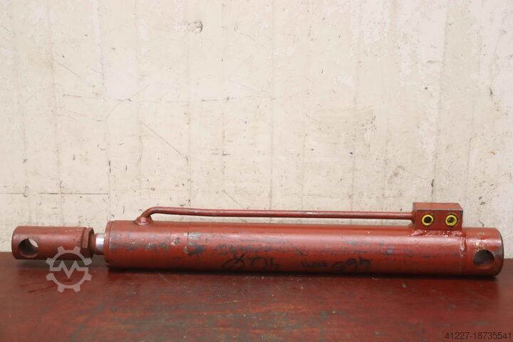 Cilindro hidráulico unbekannt Hub 465 mm