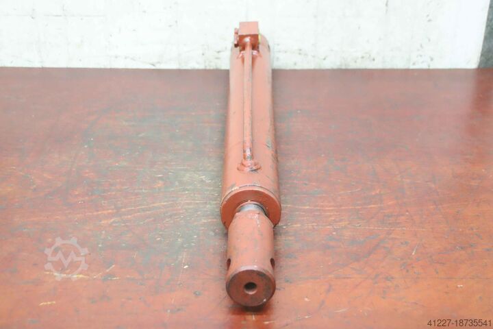 Cilindro hidráulico unbekannt Hub 465 mm
