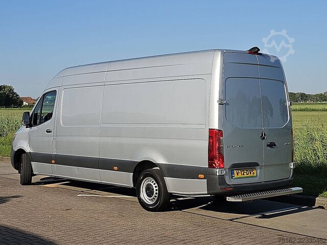 Yüksek tavanlı istasyon vagonu MERCEDES-BENZ SPRINTER 315 L3H2 Mbux Automaat!