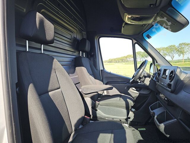 Yüksek tavanlı istasyon vagonu MERCEDES-BENZ SPRINTER 315 L3H2 Mbux Automaat!