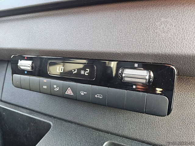 Yüksek tavanlı istasyon vagonu MERCEDES-BENZ SPRINTER 315 L3H2 Mbux Automaat!