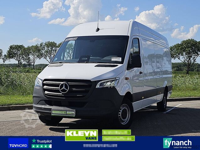  MERCEDES-BENZ SPRINTER 317 L3H2 LED MBUX10