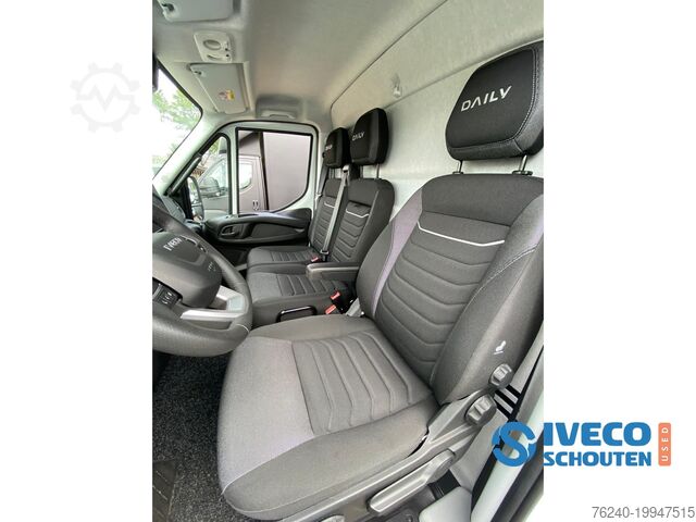 Maleta Iveco Daily 50C18HA8 | Origineel NL | N2 | Direct Lev...