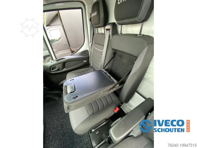 Maleta Iveco Daily 50C18HA8 | Origineel NL | N2 | Direct Lev...