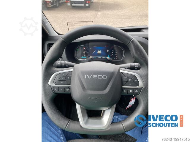Walizka Iveco Daily 50C18HA8 | Origineel NL | N2 | Direct Lev...