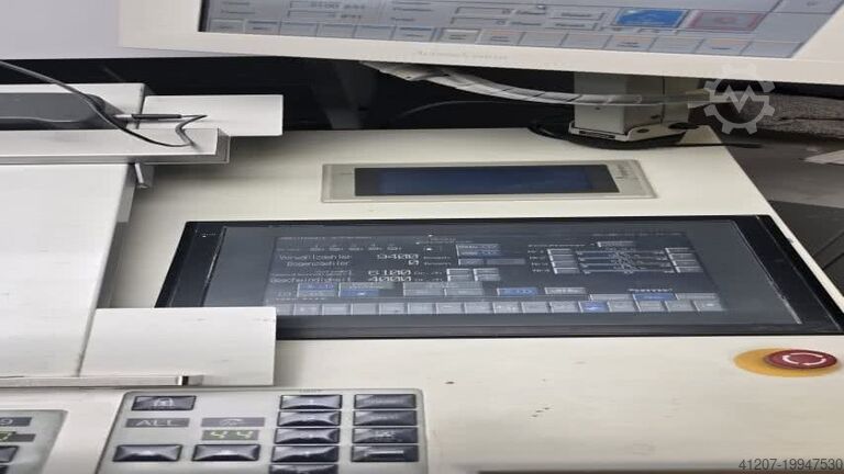 4 couleurs Sakurai 466 SIP