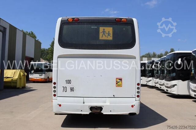 Intercitybus Irisbus Crossway