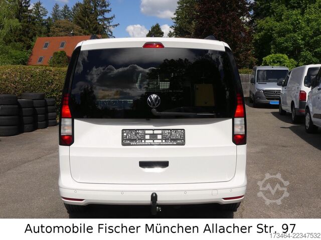 Kassevogn VOLKSWAGEN Caddy Cargo *4M*SHZ*ALUCA*AHK*