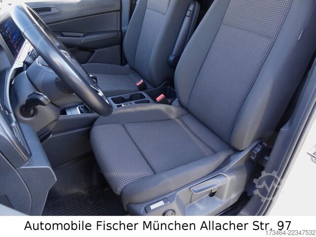 Kassevogn VOLKSWAGEN Caddy Cargo *4M*SHZ*ALUCA*AHK*