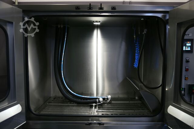 Appareil de régénération du DPF XTON DPF Master Flash Professional