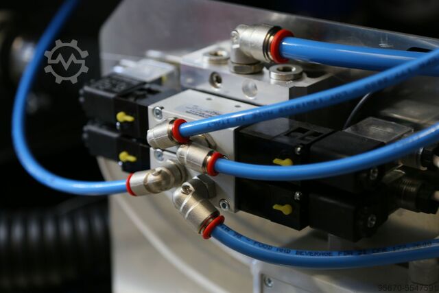 Appareil de régénération du DPF XTON DPF Master Flash Professional